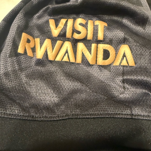 YOUTH ARSENAL 22/23 AWAY JERSEY - Picture 3 of 7